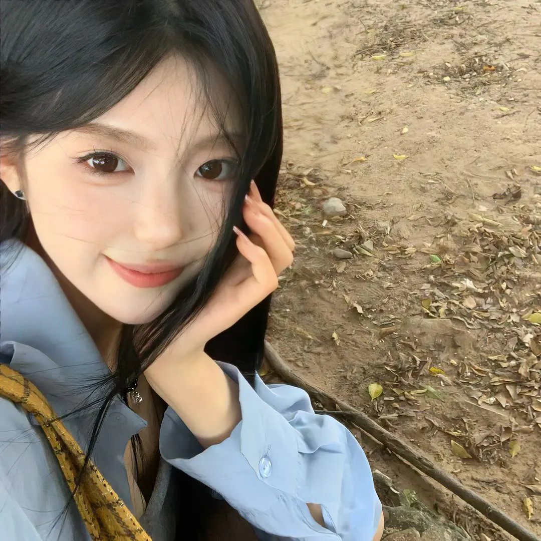 彩色房间
