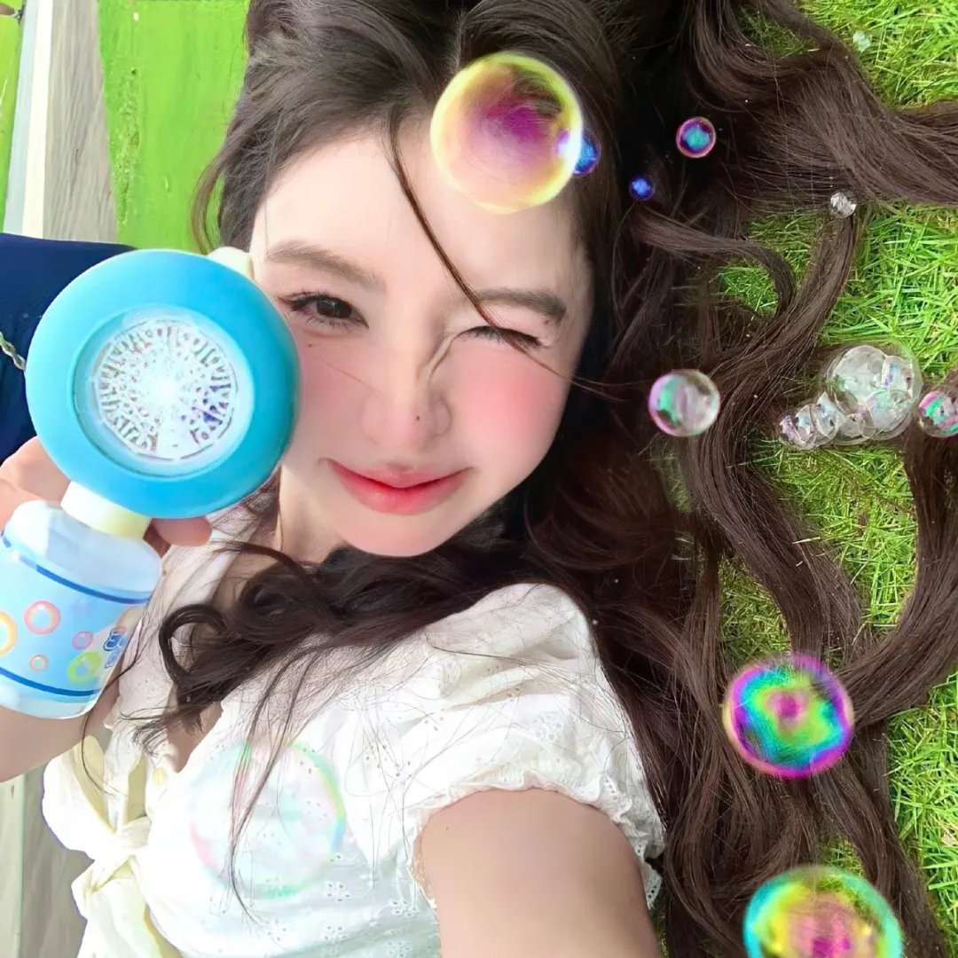 女贼恩仇记